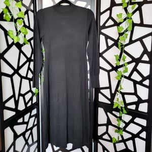 Uniqlo Sweater Dress